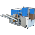 Automatic Carton Opening Machine